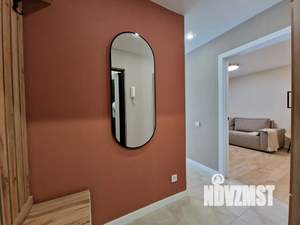 1-к квартира, посуточно, 33м2, 1/9 этаж