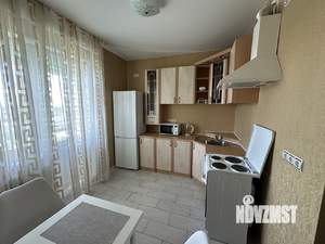 1-к квартира, на длительный срок, 42м2, 16/17 этаж