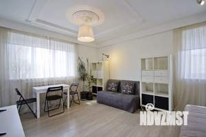 Студия квартира, посуточно, 30м2, 3/5 этаж