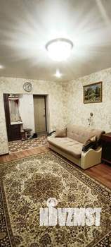 2-к квартира, на длительный срок, 48м2, 9/9 этаж