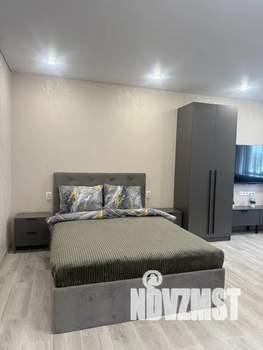 1-к квартира, посуточно, 32м2, 4/5 этаж