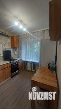 1-к квартира, на длительный срок, 32м2, 2/4 этаж