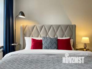 2-к квартира, посуточно, 48м2, 2/3 этаж