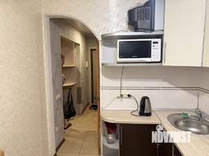 2-к квартира, на длительный срок, 43м2, 5/9 этаж