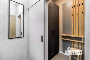 2-к квартира, посуточно, 42м2, 1/1 этаж