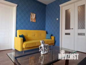 2-к квартира, посуточно, 60м2, 4/4 этаж
