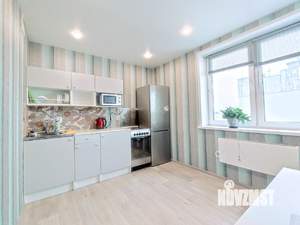 1-к квартира, посуточно, 37м2, 1/1 этаж