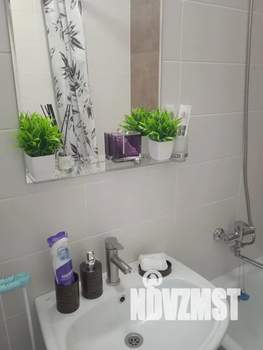 Студия квартира, посуточно, 20м2, 4/5 этаж