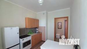 1-к квартира, посуточно, 35м2, 8/20 этаж