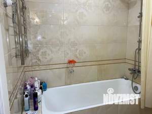 3-к квартира, посуточно, 100м2, 1/1 этаж