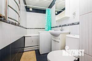 2-к квартира, посуточно, 48м2, 2/6 этаж