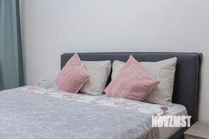 1-к квартира, посуточно, 41м2, 1/1 этаж