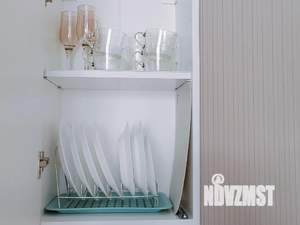 1-к квартира, посуточно, 25м2, 10/12 этаж