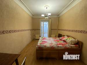 2-к квартира, на длительный срок, 51м2, 4/5 этаж