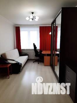 1-к квартира, на длительный срок, 43м2, 4/9 этаж