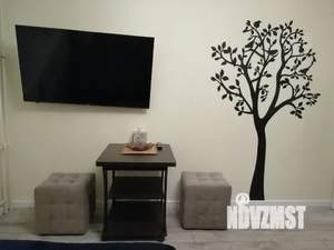 1-к квартира, посуточно, 23м2, 1/3 этаж