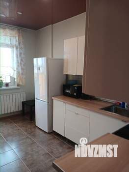 1-к квартира, посуточно, 49м2, 11/19 этаж