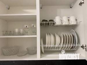 Студия квартира, посуточно, 50м2, 7/16 этаж