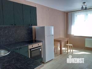 1-к квартира, на длительный срок, 38м2, 2/10 этаж