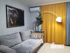 2-к квартира, посуточно, 57м2, 1/1 этаж