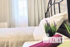 1-к квартира, посуточно, 37м2, 10/18 этаж