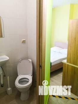 1-к квартира, посуточно, 13м2, 7/19 этаж