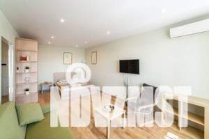 1-к квартира, посуточно, 45м2, 8/16 этаж