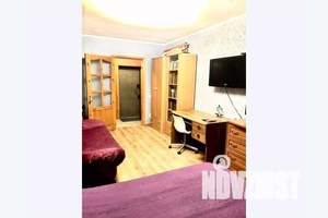 1-к квартира, посуточно, 42м2, 4/8 этаж