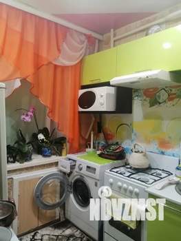 1-к квартира, посуточно, 25м2, 2/9 этаж