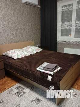 1-к квартира, посуточно, 41м2, 1/1 этаж