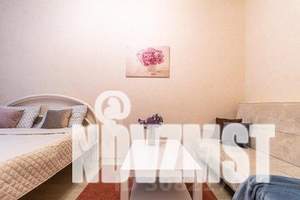 1-к квартира, посуточно, 39м2, 1/9 этаж