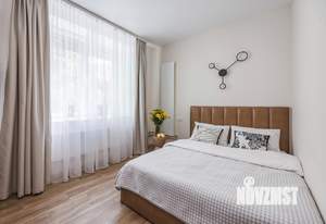 1-к квартира, посуточно, 22м2, 1/1 этаж