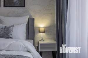 1-к квартира, посуточно, 61м2, 1/1 этаж