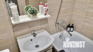 Студия квартира, посуточно, 25м2, 11/18 этаж