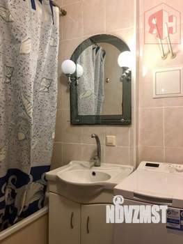 1-к квартира, на длительный срок, 20м2, 3/5 этаж