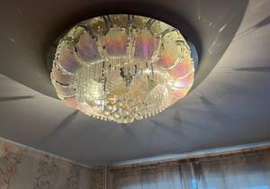 1-к квартира, на длительный срок, 34м2, 1/10 этаж