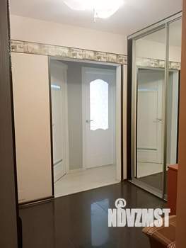 2-к квартира, посуточно, 53м2, 1/8 этаж