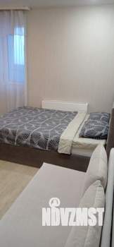 Студия квартира, посуточно, 26м2, 11/18 этаж