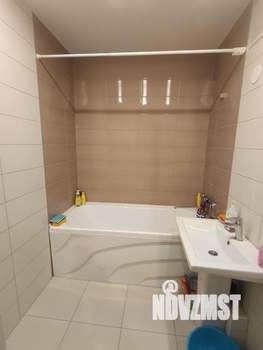 2-к квартира, на длительный срок, 60м2, 4/17 этаж