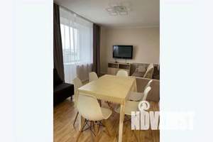 2-к квартира, посуточно, 55м2, 7/10 этаж