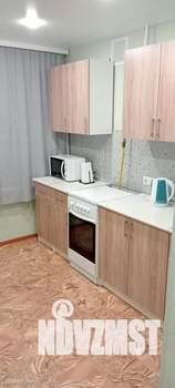 1-к квартира, посуточно, 35м2, 1/9 этаж
