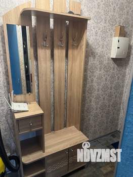 2-к квартира, на длительный срок, 45м2, 4/5 этаж