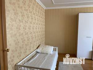 2-к квартира, посуточно, 55м2, 1/1 этаж