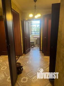 2-к квартира, посуточно, 56м2, 3/3 этаж