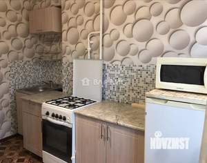 2-к квартира, на длительный срок, 46м2, 6/9 этаж