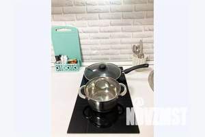 1-к квартира, посуточно, 20м2, 1/10 этаж