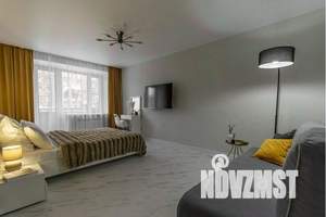 2-к квартира, посуточно, 50м2, 3/9 этаж