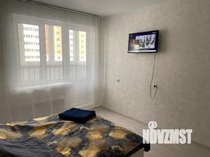 1-к квартира, посуточно, 35м2, 3/10 этаж