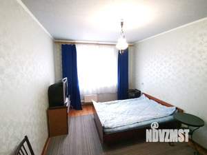 2-к квартира, на длительный срок, 52м2, 3/5 этаж