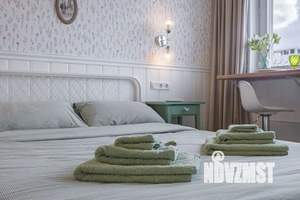 Студия квартира, посуточно, 22м2, 12/14 этаж